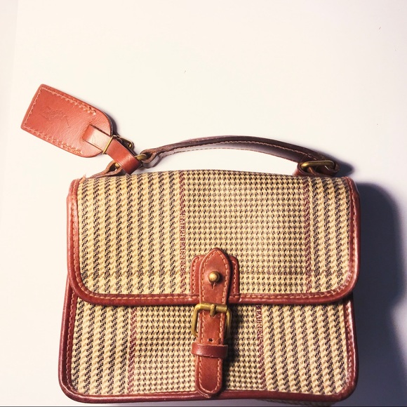 Polo Ralph Lauren Bag - Picture 1 of 5